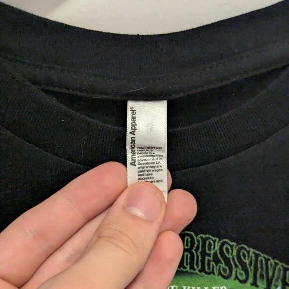 Custom Fitto Motorcycle Shirt Medium Quebec - Picture 6 of 6